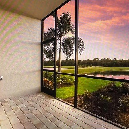 בריידנטון Golf Paradise!-Lakewood National -Beautiful Resort -Palmer'S Cove Condo מראה חיצוני תמונה
