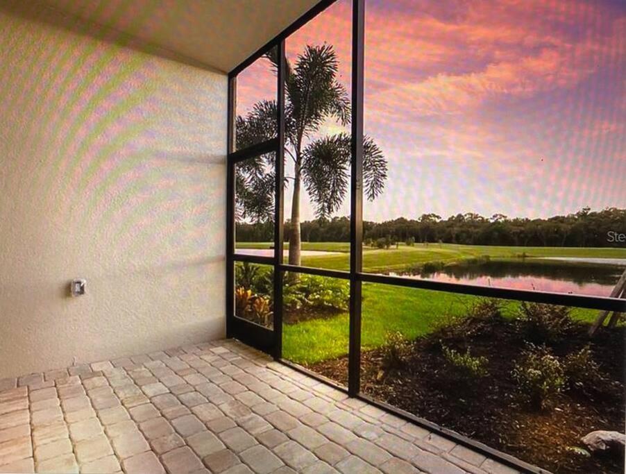בריידנטון Golf Paradise!-Lakewood National -Beautiful Resort -Palmer'S Cove Condo מראה חיצוני תמונה