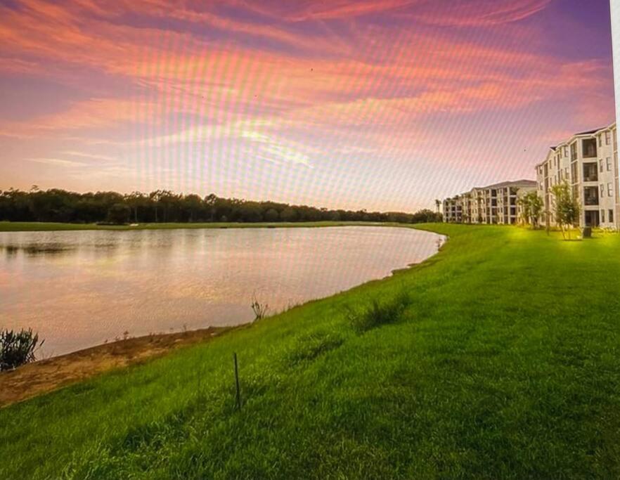בריידנטון Golf Paradise!-Lakewood National -Beautiful Resort -Palmer'S Cove Condo מראה חיצוני תמונה