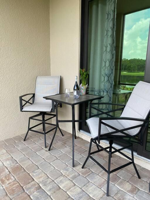 בריידנטון Golf Paradise!-Lakewood National -Beautiful Resort -Palmer'S Cove Condo מראה חיצוני תמונה