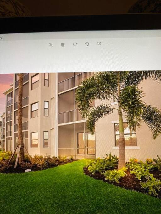 בריידנטון Golf Paradise!-Lakewood National -Beautiful Resort -Palmer'S Cove Condo מראה חיצוני תמונה