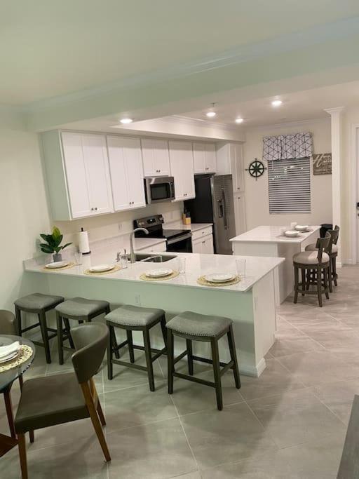 בריידנטון Golf Paradise!-Lakewood National -Beautiful Resort -Palmer'S Cove Condo מראה חיצוני תמונה