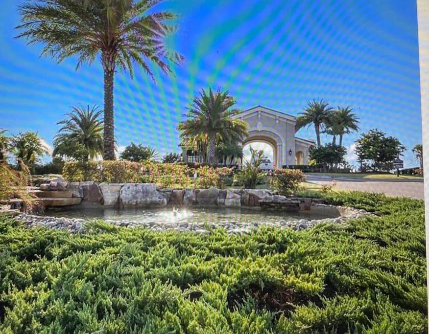 בריידנטון Golf Paradise!-Lakewood National -Beautiful Resort -Palmer'S Cove Condo מראה חיצוני תמונה