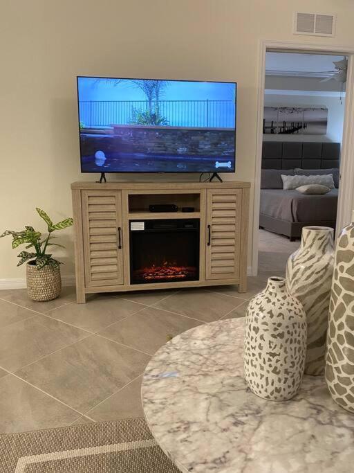בריידנטון Golf Paradise!-Lakewood National -Beautiful Resort -Palmer'S Cove Condo מראה חיצוני תמונה