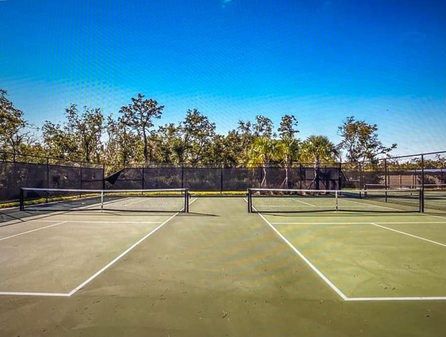 בריידנטון Golf Paradise!-Lakewood National -Beautiful Resort -Palmer'S Cove Condo מראה חיצוני תמונה