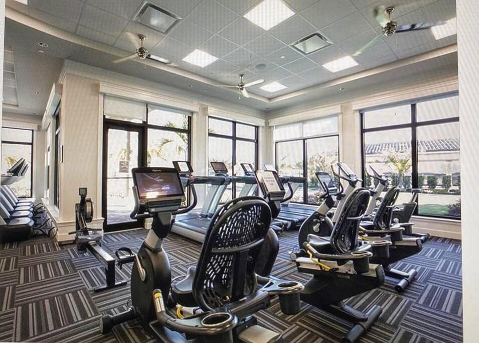 בריידנטון Golf Paradise!-Lakewood National -Beautiful Resort -Palmer'S Cove Condo מראה חיצוני תמונה