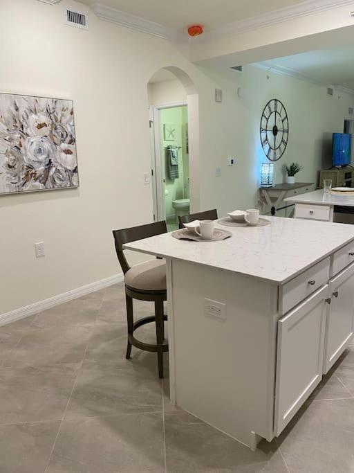בריידנטון Golf Paradise!-Lakewood National -Beautiful Resort -Palmer'S Cove Condo מראה חיצוני תמונה